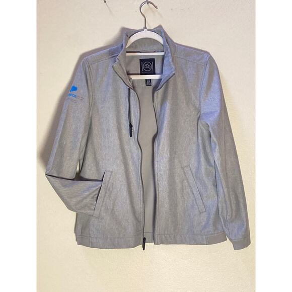 Stormtech Jacket Salesforce Swag Salesforce.org Partners ~ CRM Love ~ Sz M - Picture 5 of 9